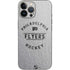 NHL Philadelphia Flyers Black Text iPhone 14 Pro Max Skin