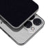 NHL Philadelphia Flyers Black Text iPhone 14 Pro Max Skin