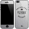 NHL Philadelphia Flyers Black Text iPhone 5/5s/5SE Skin