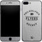 NHL Philadelphia Flyers Black Text iPhone 7 Plus Skin