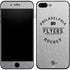NHL Philadelphia Flyers Black Text iPhone 7 Plus Skin