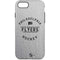 NHL Philadelphia Flyers Black Text iPhone 7 Pro Case
