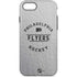 NHL Philadelphia Flyers Black Text iPhone 7 Pro Case