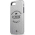 NHL Philadelphia Flyers Black Text iPhone 7 Pro Case