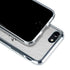 NHL Philadelphia Flyers Black Text iPhone SE (2nd & 3rd Gen) Clear Case