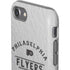 NHL Philadelphia Flyers Black Text iPhone SE (2nd & 3rd Gen) Pro Case