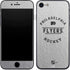NHL Philadelphia Flyers Black Text iPhone SE (2nd & 3rd Gen) Skin