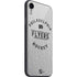 NHL Philadelphia Flyers Black Text iPhone SE (2nd & 3rd Gen) Skin