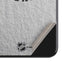 NHL Philadelphia Flyers Black Text iPhone SE (2nd & 3rd Gen) Skin