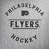 NHL Philadelphia Flyers Black Text iPhone X Pro Case