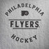 NHL Philadelphia Flyers Black Text iPhone X Skin