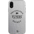NHL Philadelphia Flyers Black Text iPhone XR Pro Case