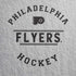 NHL Philadelphia Flyers Black Text iPhone XR Pro Case