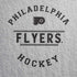 NHL Philadelphia Flyers Black Text iPhone XR Skin