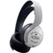 NHL Philadelphia Flyers Black Text PULSE 3D Wireless Headset for PS5 Skin