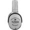 NHL Philadelphia Flyers Black Text Skullcandy Venue Skin