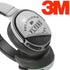 NHL Philadelphia Flyers Black Text Skullcandy Venue Skin