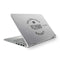 NHL Philadelphia Flyers Black Text HP Spectre Skin