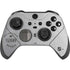NHL Philadelphia Flyers Black Text Xbox Elite Wireless Controller Series 2 Skin