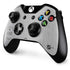 NHL Philadelphia Flyers Black Text Xbox One Controller Skin