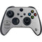 NHL Philadelphia Flyers Black Text Xbox Series X Controller Skin