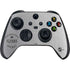 NHL Philadelphia Flyers Black Text Xbox Series X Controller Skin
