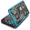 NHL Philadelphia Flyers Camo Nintendo 2DS XL (2017) Skin