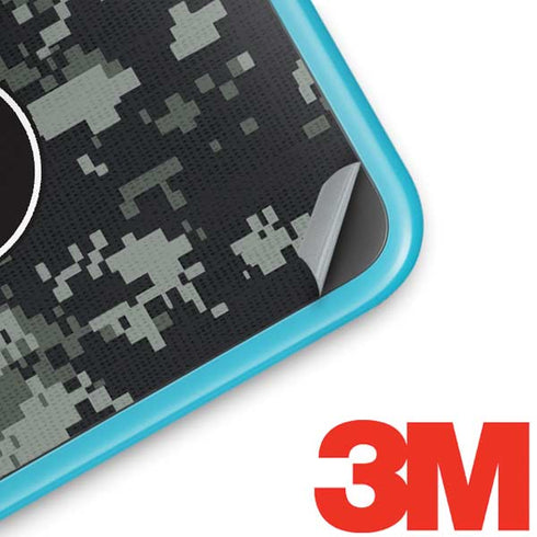 NHL Philadelphia Flyers Camo Nintendo 2DS XL (2017) Skin