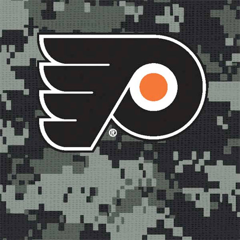 NHL Philadelphia Flyers Camo Nintendo 2DS XL (2017) Skin
