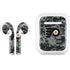 NHL Philadelphia Flyers Camo Apple AirPods Skin