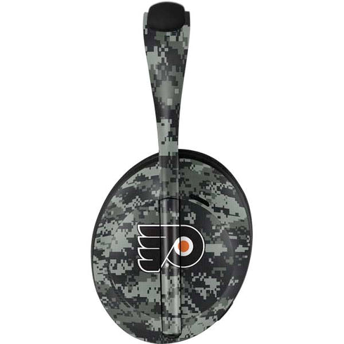 NHL Philadelphia Flyers Camo Bose Noise Cancelling Headphones 700 Skin
