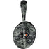 NHL Philadelphia Flyers Camo Bose Noise Cancelling Headphones 700 Skin