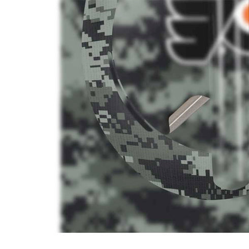 NHL Philadelphia Flyers Camo Bose Noise Cancelling Headphones 700 Skin