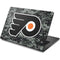 NHL Philadelphia Flyers Camo Dell Chromebook Skin