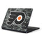 NHL Philadelphia Flyers Camo Samsung Chromebook Skin