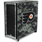 NHL Philadelphia Flyers Camo Corsair 4000D Tempered Glass Mid-Tower ATX Case Skin
