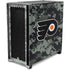 NHL Philadelphia Flyers Camo Corsair 4000D Tempered Glass Mid-Tower ATX Case Skin