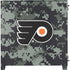 NHL Philadelphia Flyers Camo Corsair 4000D Tempered Glass Mid-Tower ATX Case Skin