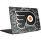 NHL Philadelphia Flyers Camo Dell Vostro Skin