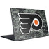NHL Philadelphia Flyers Camo Dell Vostro Skin