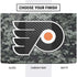 NHL Philadelphia Flyers Camo Dell Vostro Skin