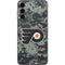 NHL Philadelphia Flyers Camo Galaxy A14 5G Skin