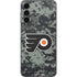 NHL Philadelphia Flyers Camo Galaxy A14 5G Skin