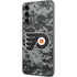 NHL Philadelphia Flyers Camo Galaxy A14 5G Skin