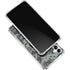 NHL Philadelphia Flyers Camo Galaxy A15 5G Clear Case