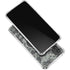 NHL Philadelphia Flyers Camo Galaxy A32 5G Clear Case