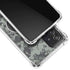 NHL Philadelphia Flyers Camo Galaxy A52 5G Clear Case