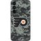 NHL Philadelphia Flyers Camo Galaxy A54 5G Skin