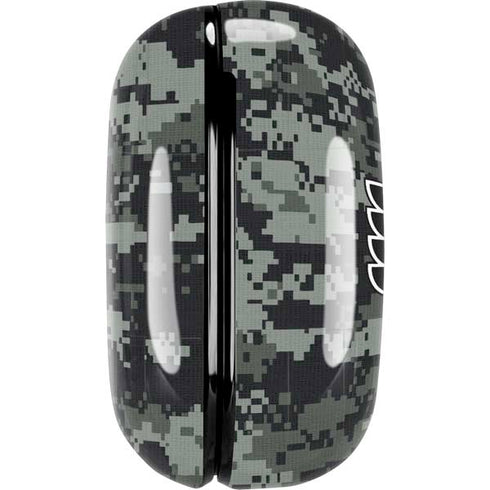 NHL Philadelphia Flyers Camo Galaxy Buds Pro Skin