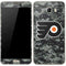 NHL Philadelphia Flyers Camo Galaxy J7 Skin